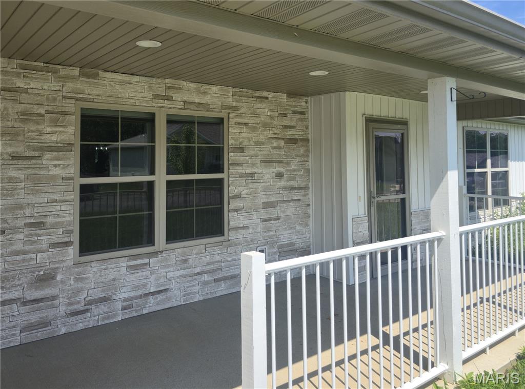 Summit Pass Sub - Residential