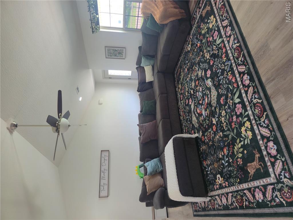 Summit Pass Sub - Residential