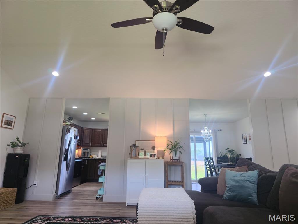 Summit Pass Sub - Residential