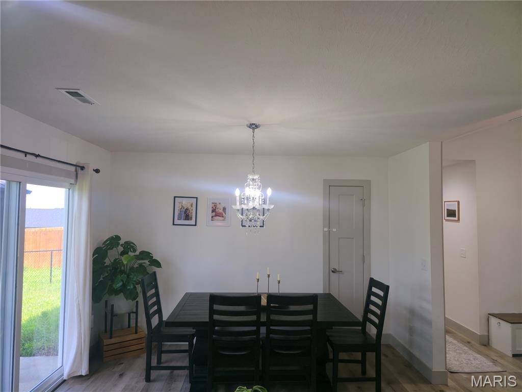 Summit Pass Sub - Residential
