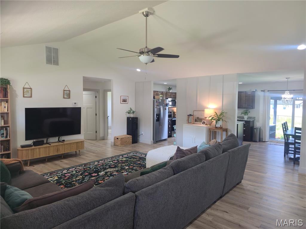 Summit Pass Sub - Residential
