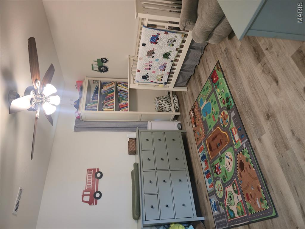 Summit Pass Sub - Residential