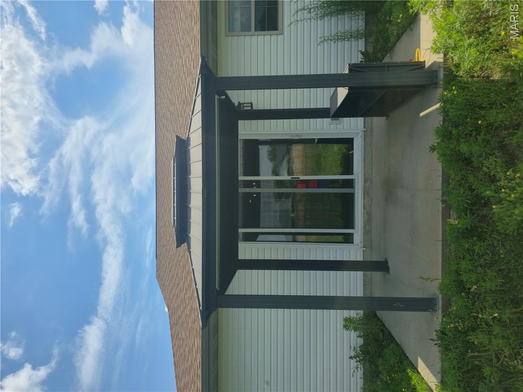 Summit Pass Sub - Residential