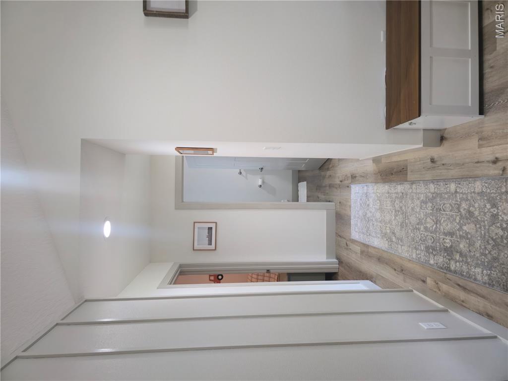 Summit Pass Sub - Residential