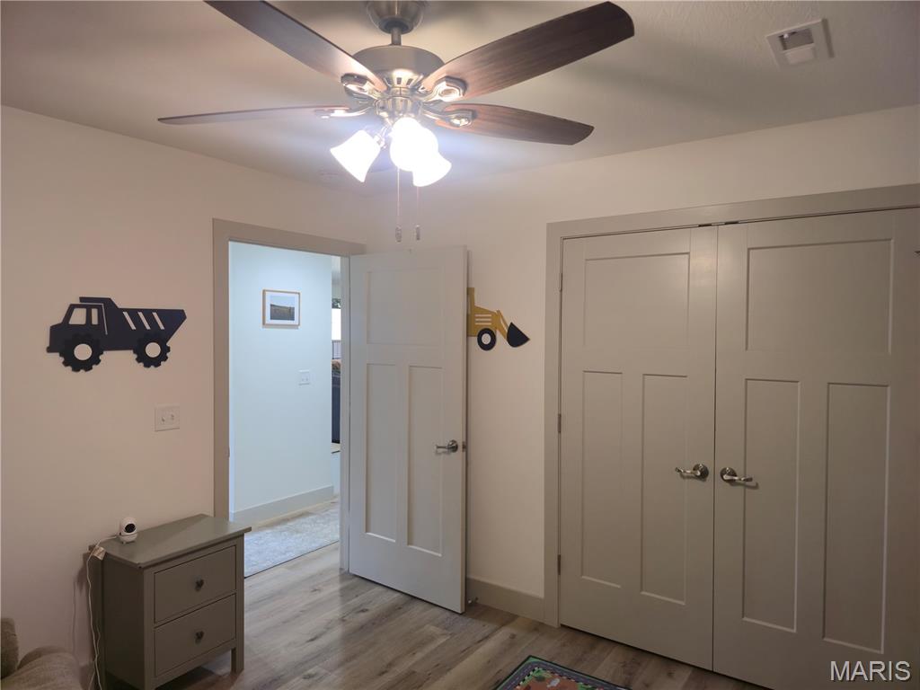 Summit Pass Sub - Residential