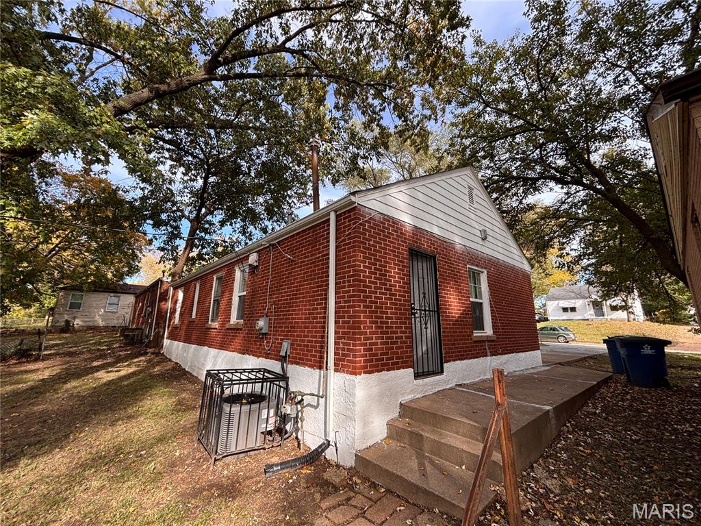 Ferguson Fields 3 - Residential