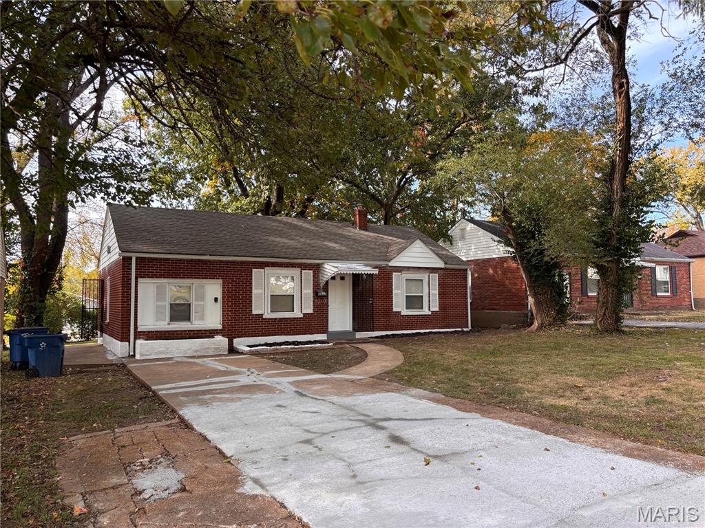 Ferguson Fields 3 - Residential