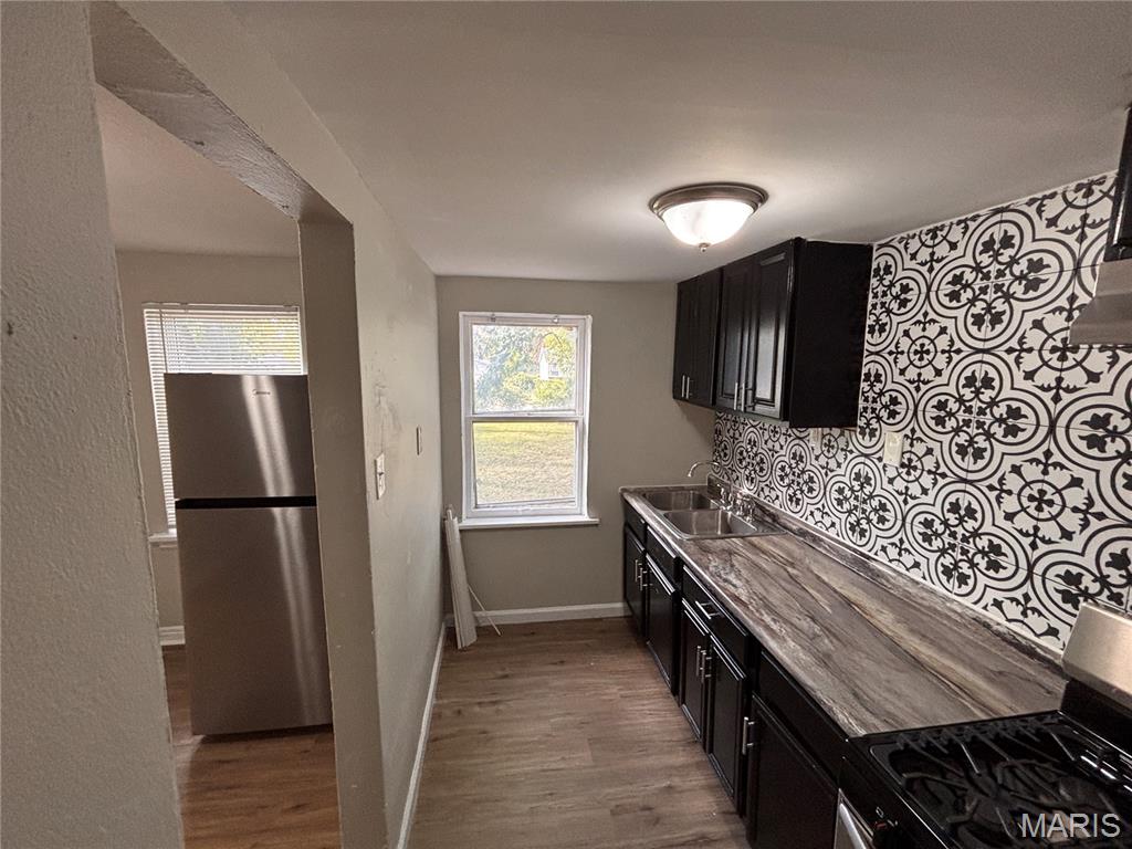 Ferguson Fields 3 - Residential