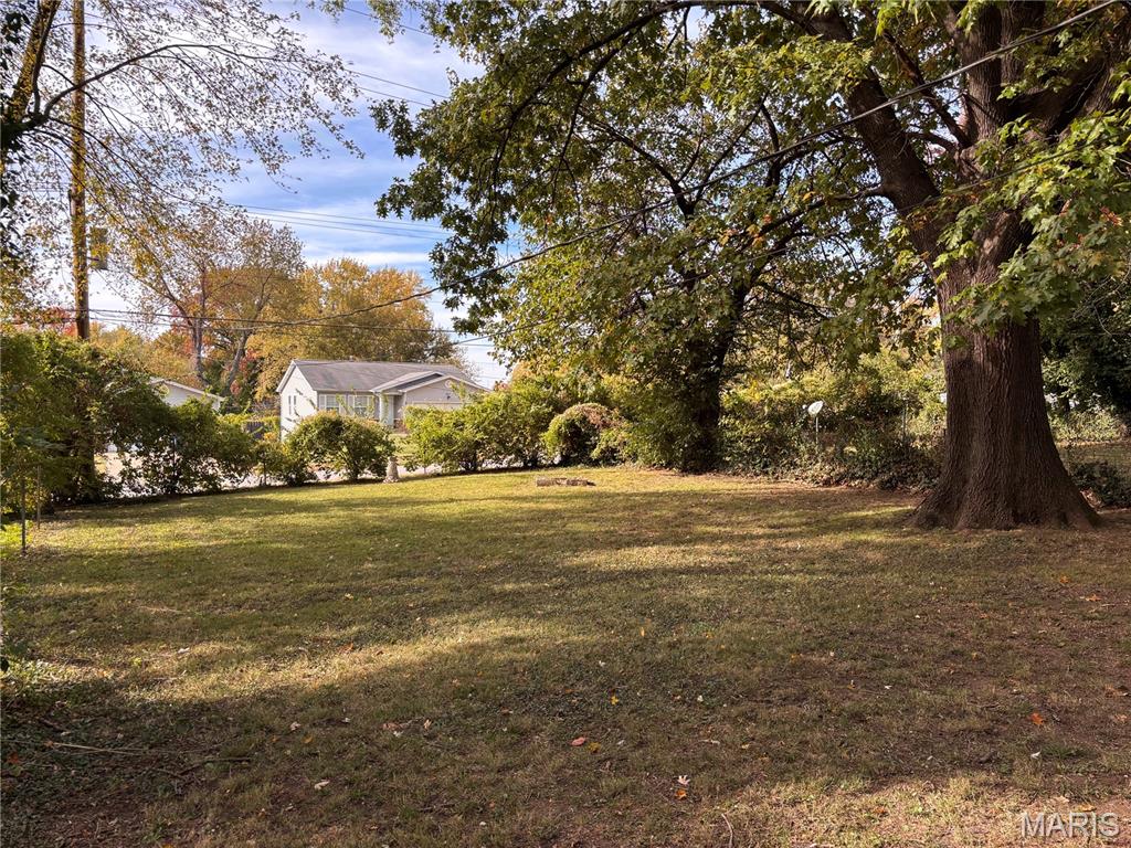 Ferguson Fields 3 - Residential