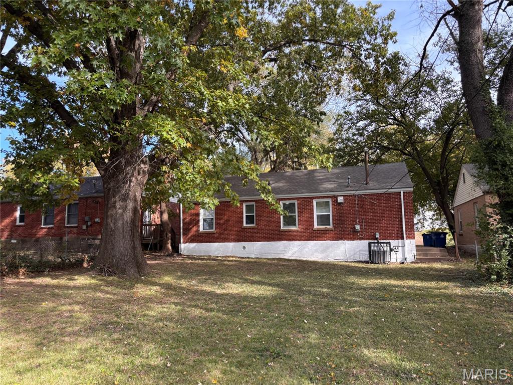 Ferguson Fields 3 - Residential
