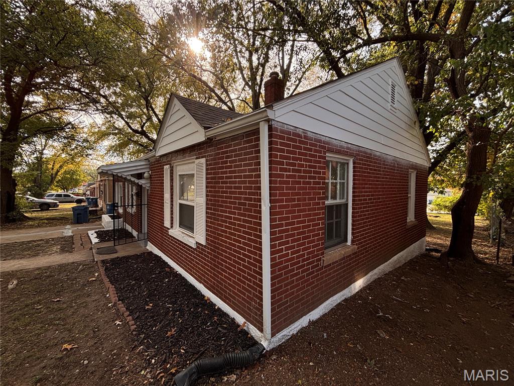 Ferguson Fields 3 - Residential