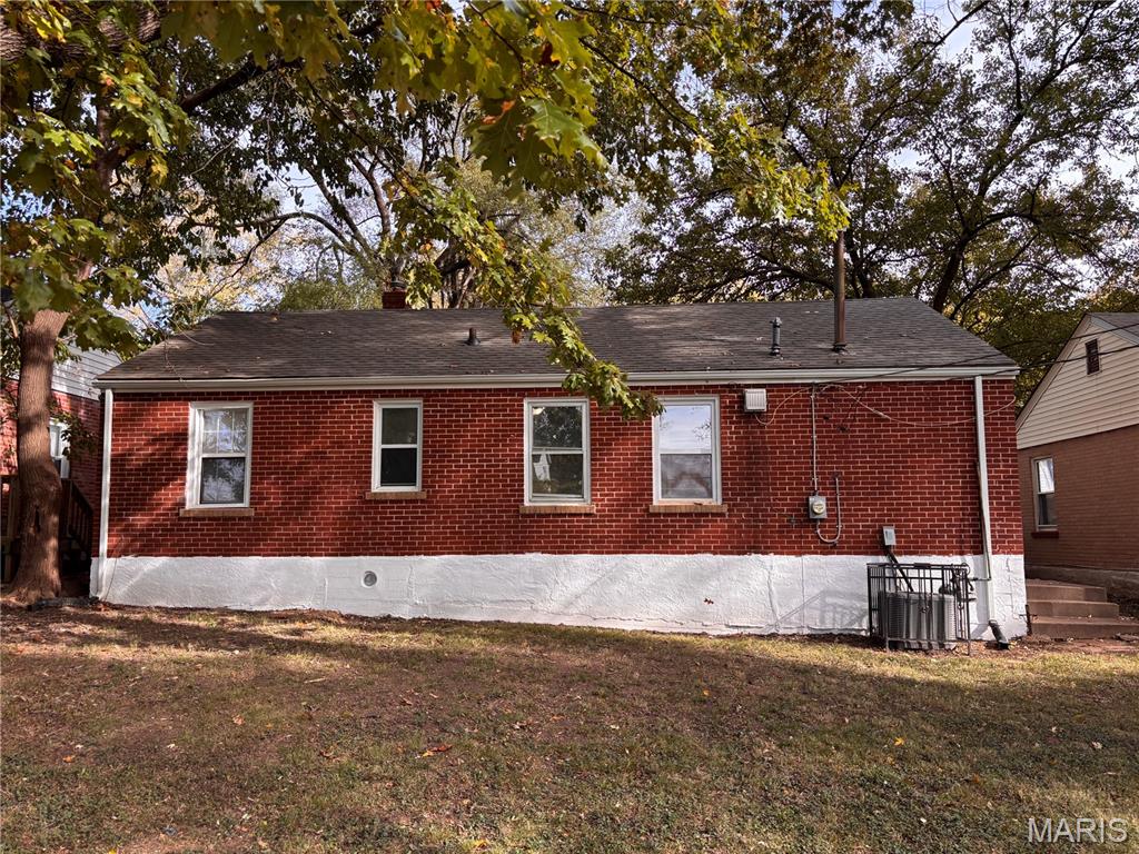 Ferguson Fields 3 - Residential
