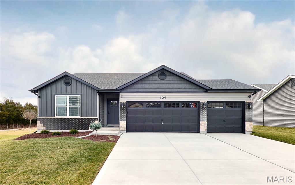 Jaxson Estates - Residential