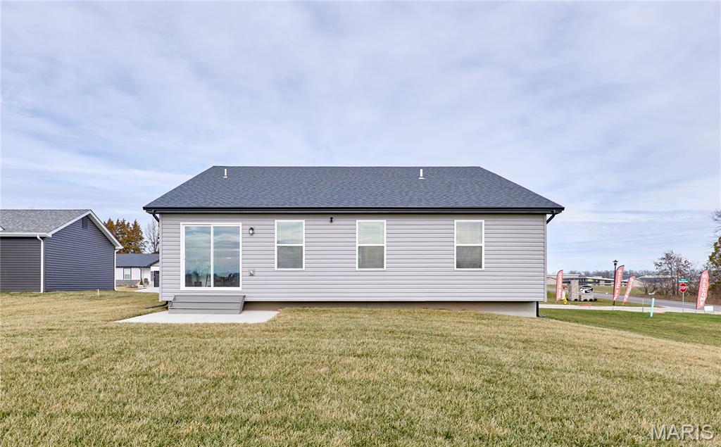 Jaxson Estates - Residential