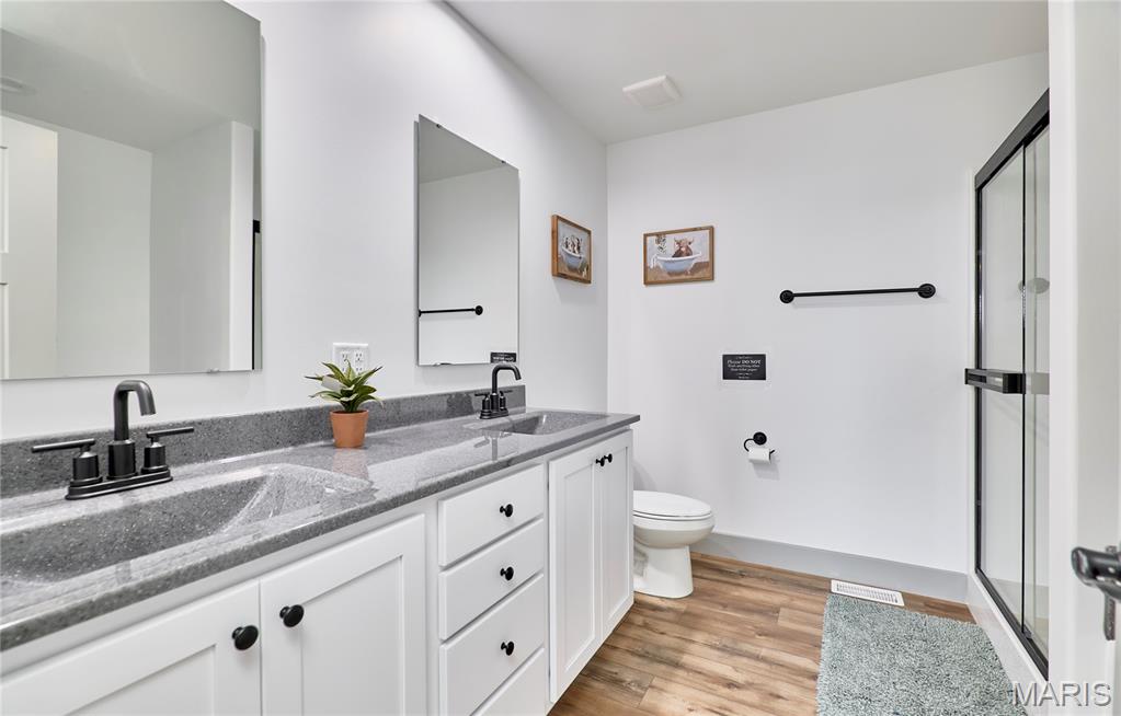 Jaxson Estates - Residential
