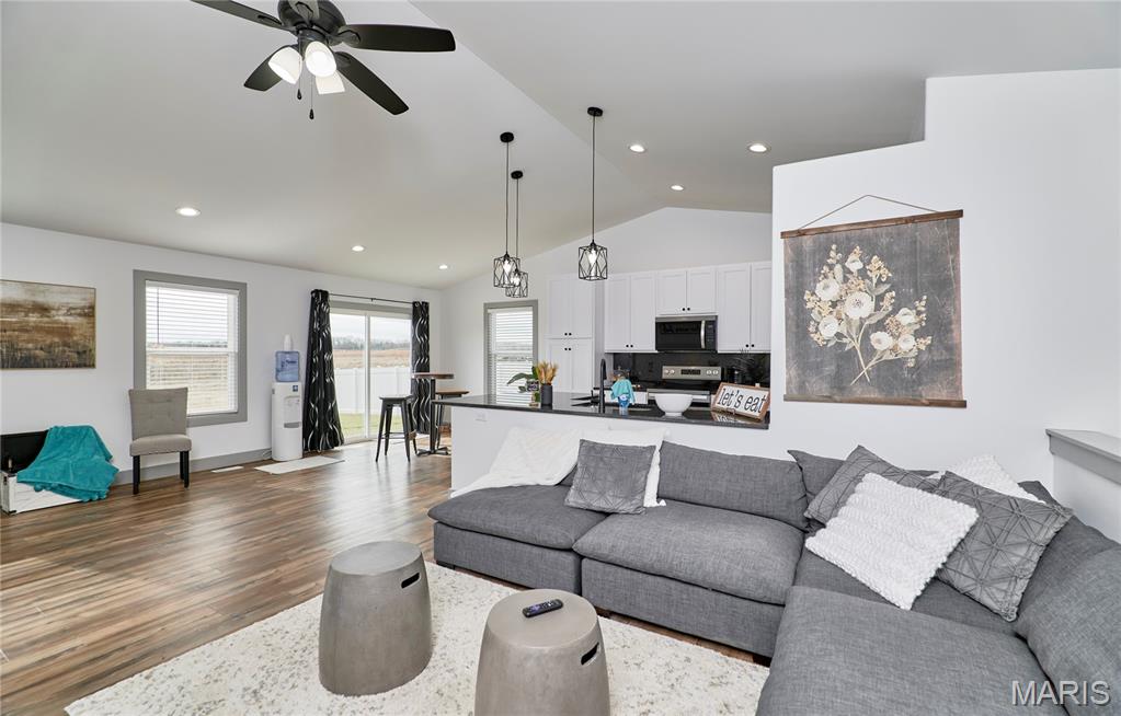 Jaxson Estates - Residential