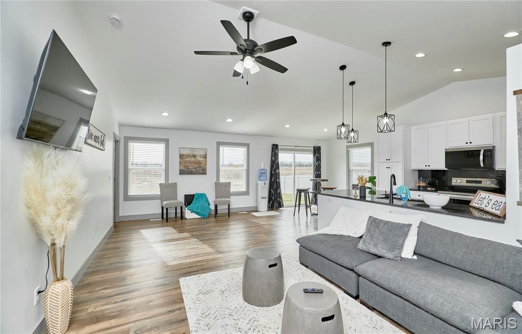 Jaxson Estates - Residential