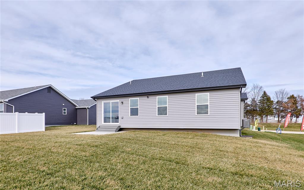 Jaxson Estates - Residential