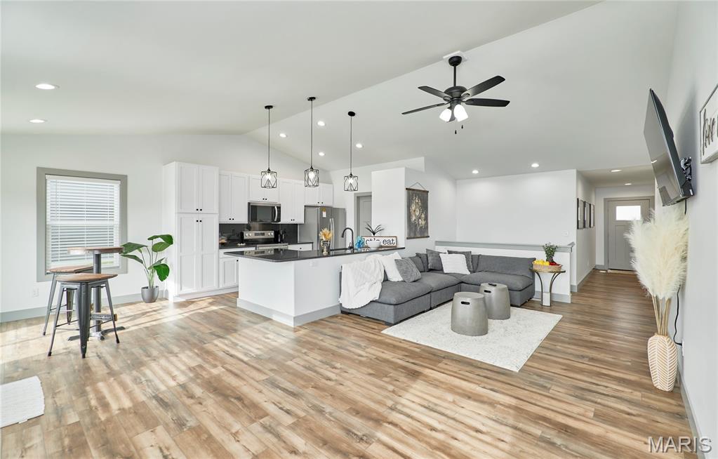 Jaxson Estates - Residential