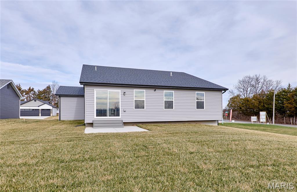 Jaxson Estates - Residential