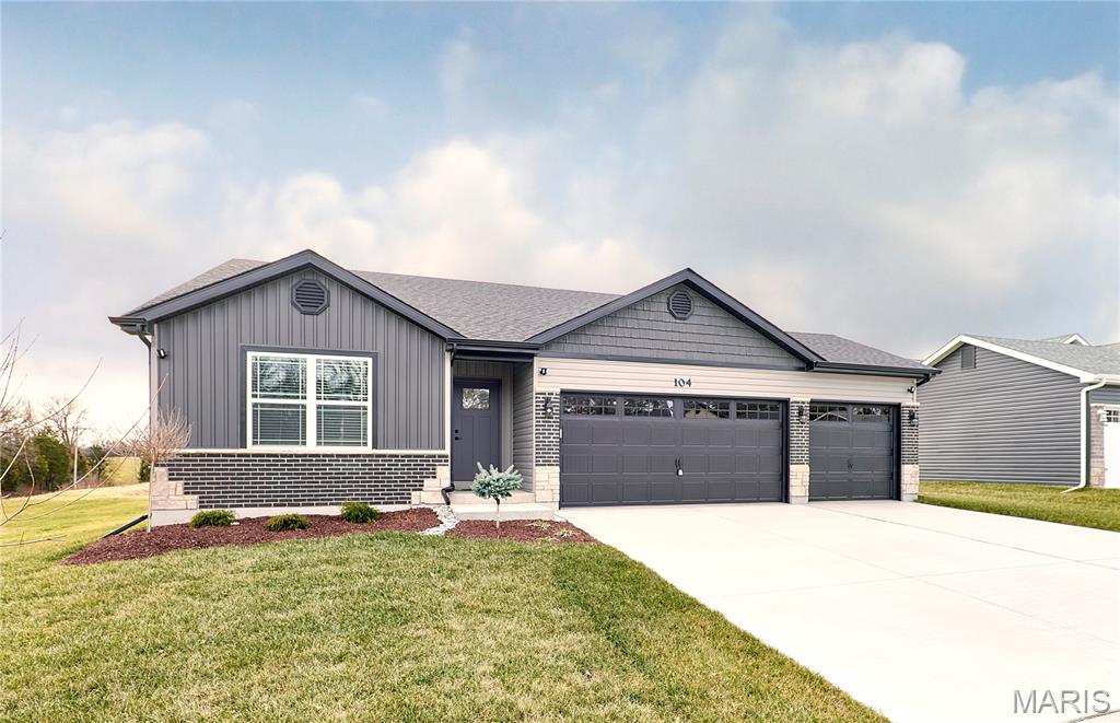 Jaxson Estates - Residential