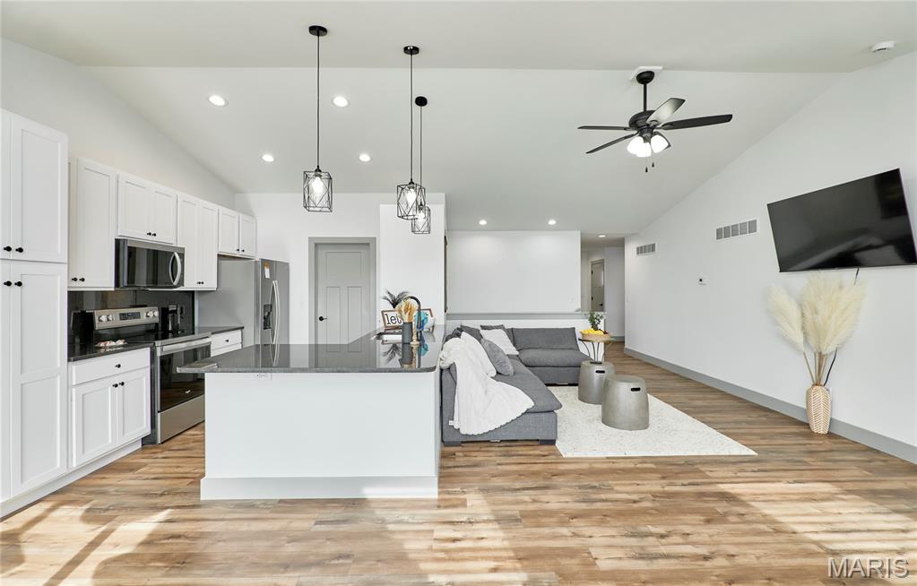 Jaxson Estates - Residential