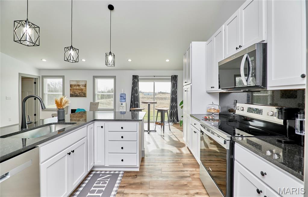 Jaxson Estates - Residential