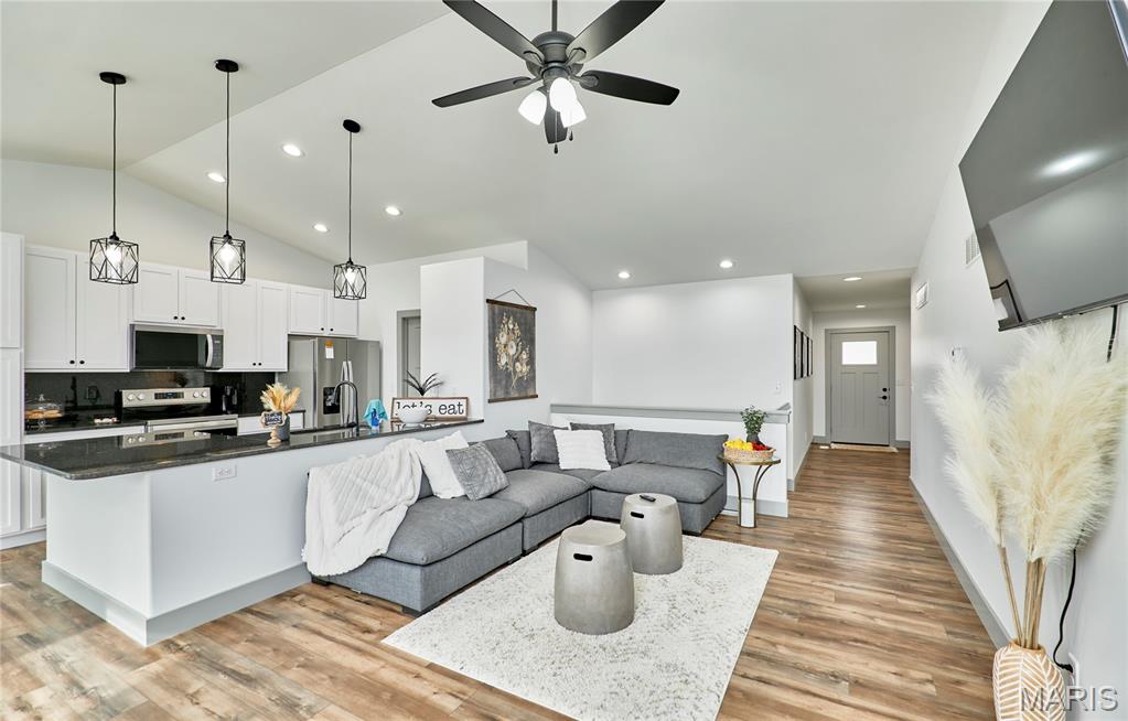 Jaxson Estates - Residential