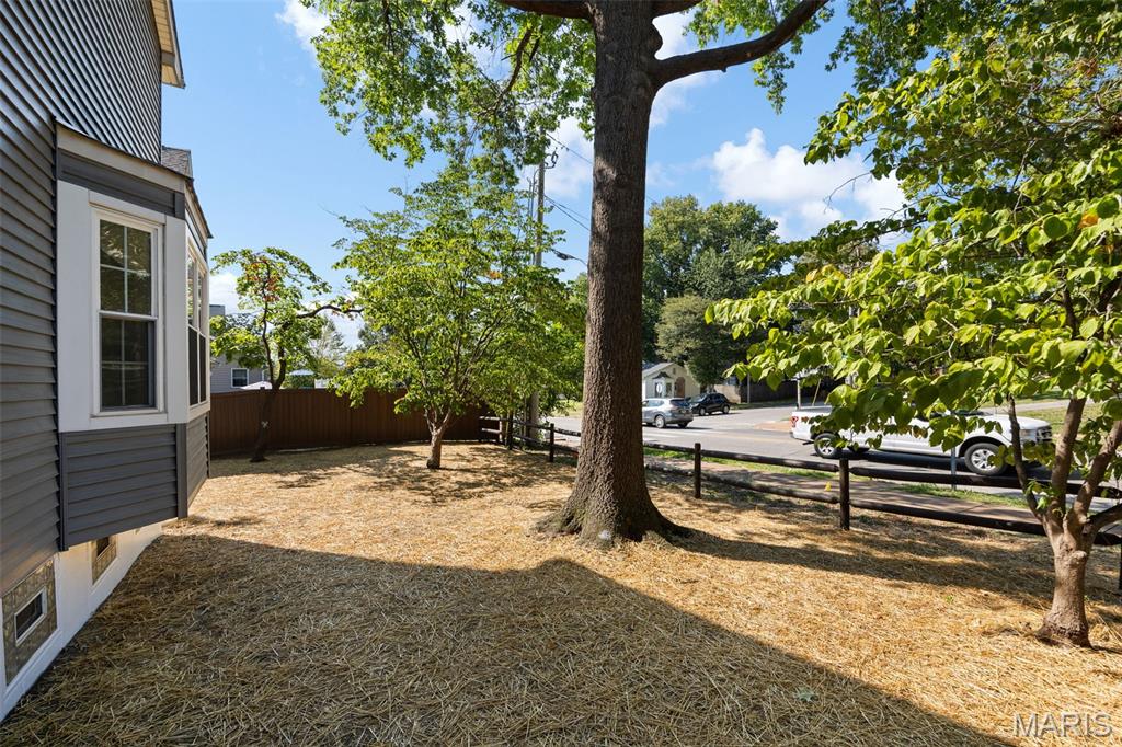 Park Hampton Estates - Residential