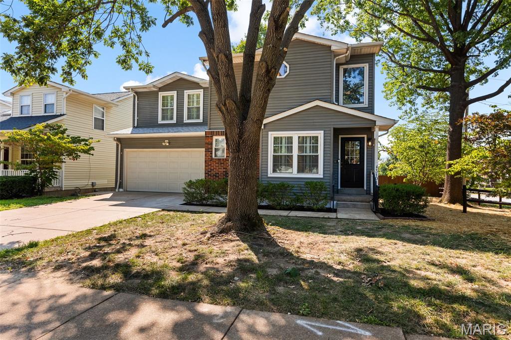Park Hampton Estates - Residential