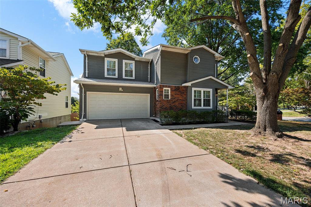 Park Hampton Estates - Residential