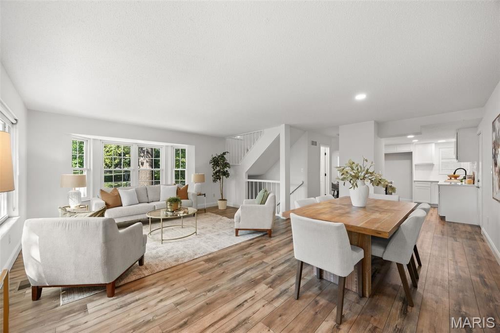Park Hampton Estates - Residential