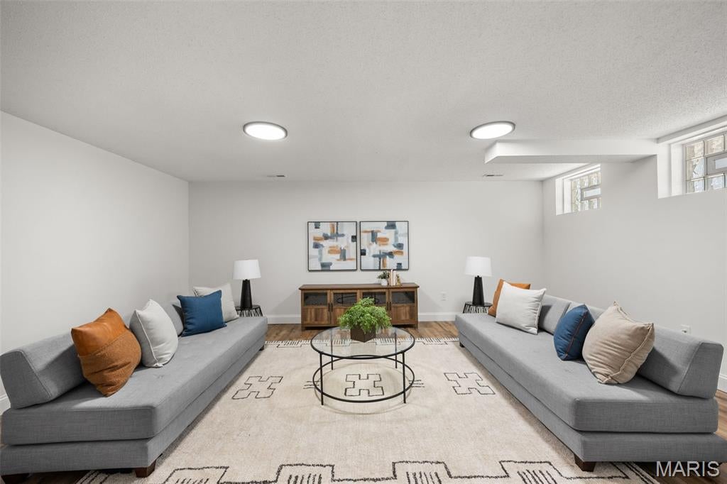 Park Hampton Estates - Residential