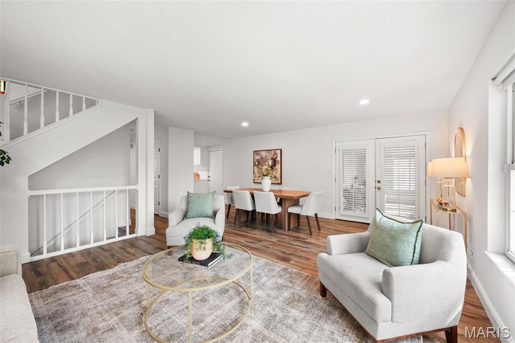 Park Hampton Estates - Residential