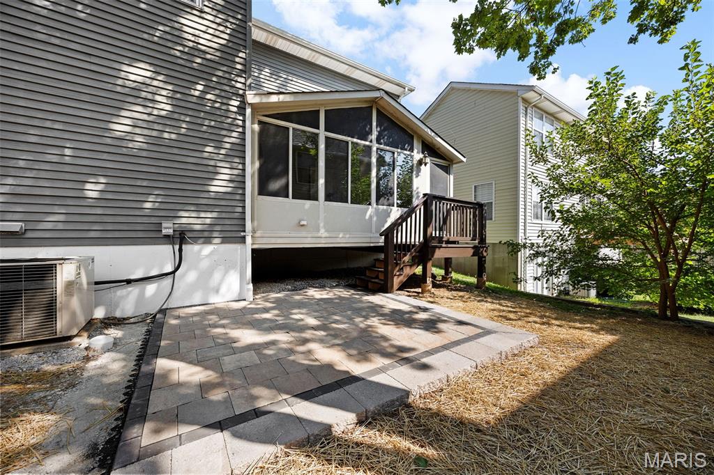 Park Hampton Estates - Residential