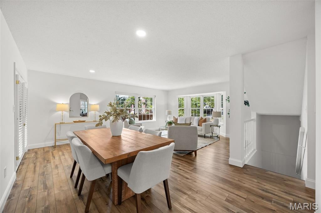 Park Hampton Estates - Residential