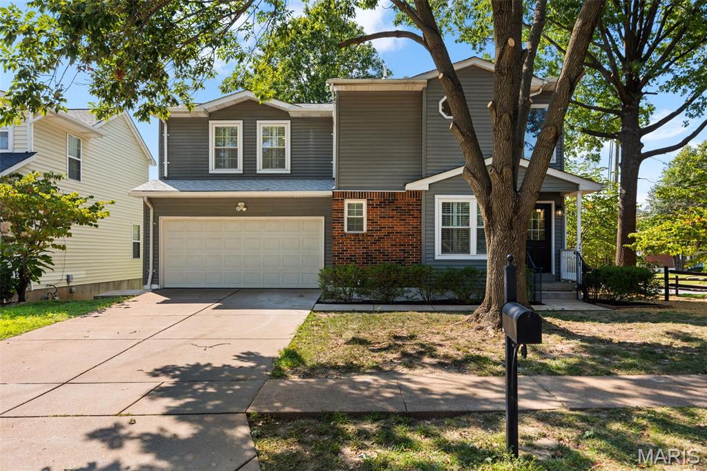 Park Hampton Estates - Residential