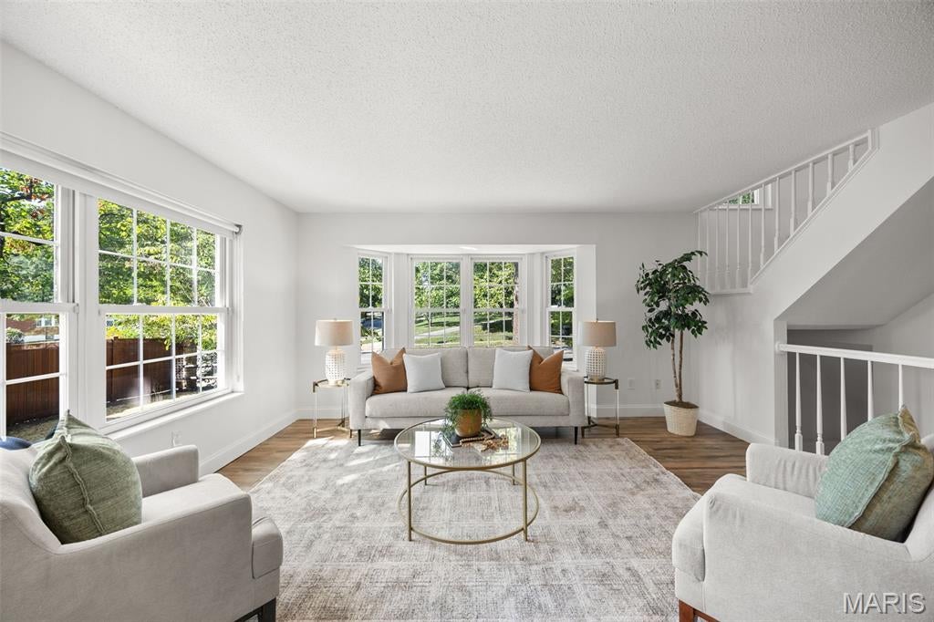 Park Hampton Estates - Residential