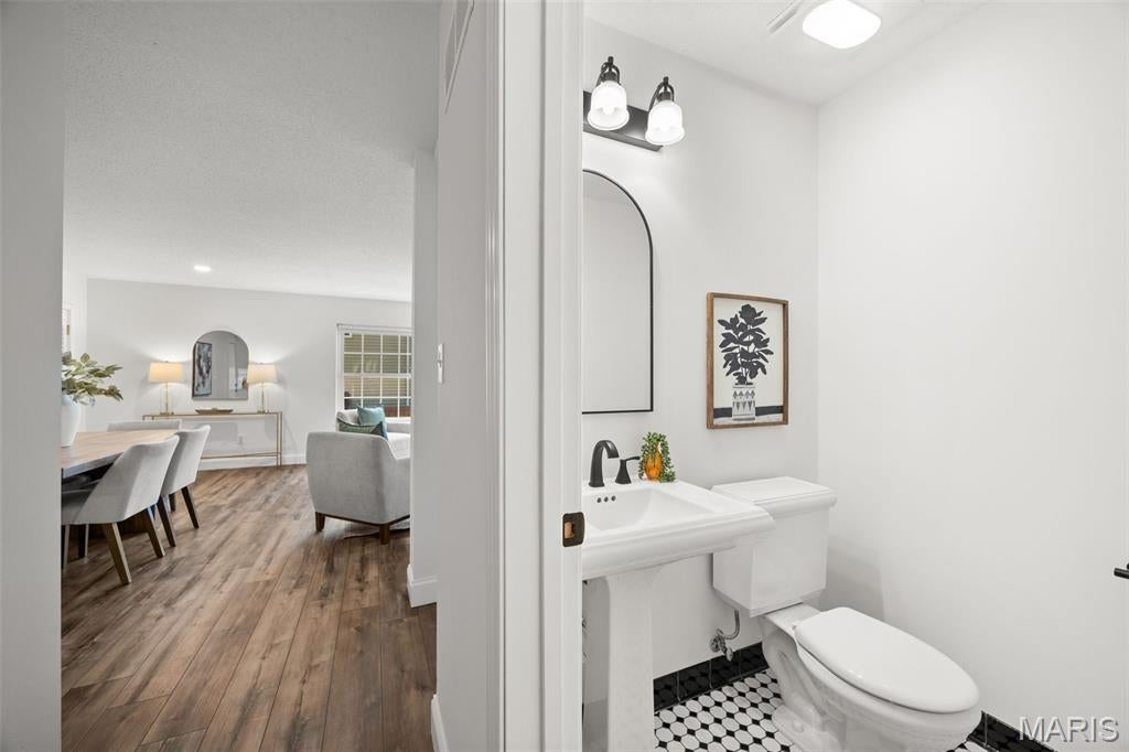 Park Hampton Estates - Residential