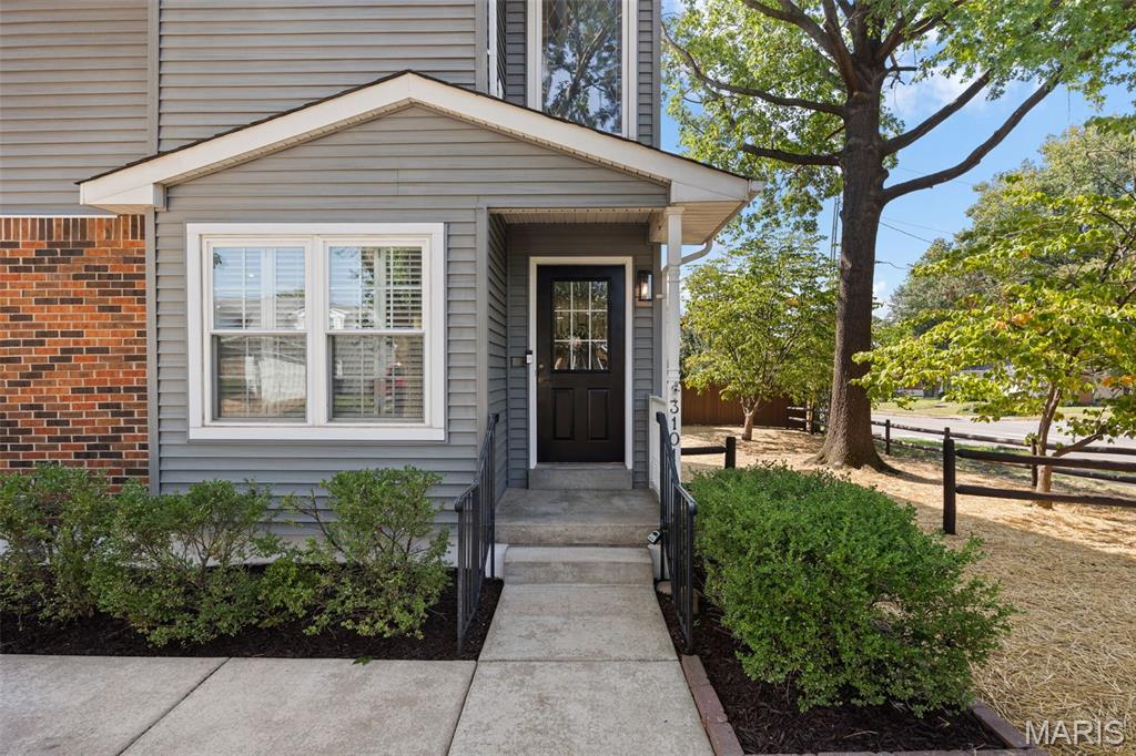Park Hampton Estates - Residential