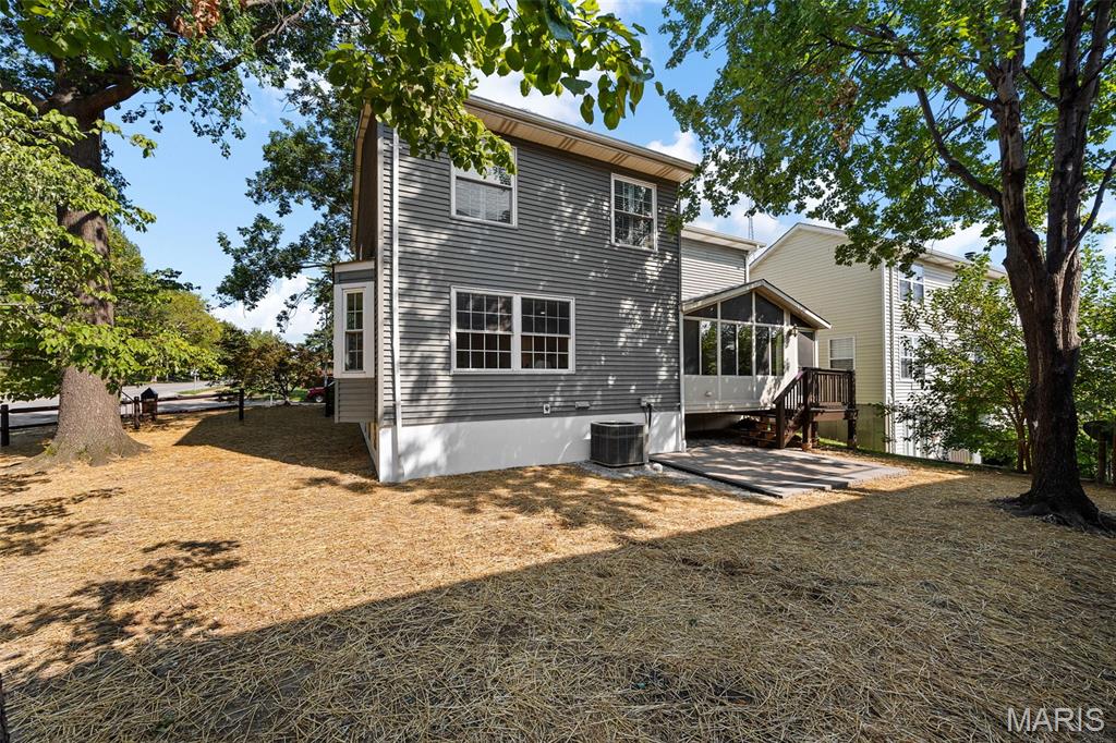 Park Hampton Estates - Residential
