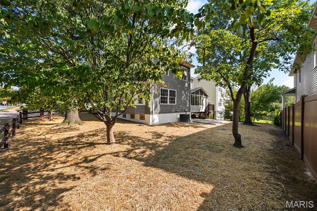 Park Hampton Estates - Residential