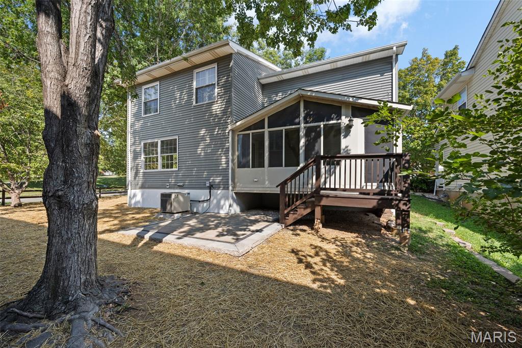 Park Hampton Estates - Residential