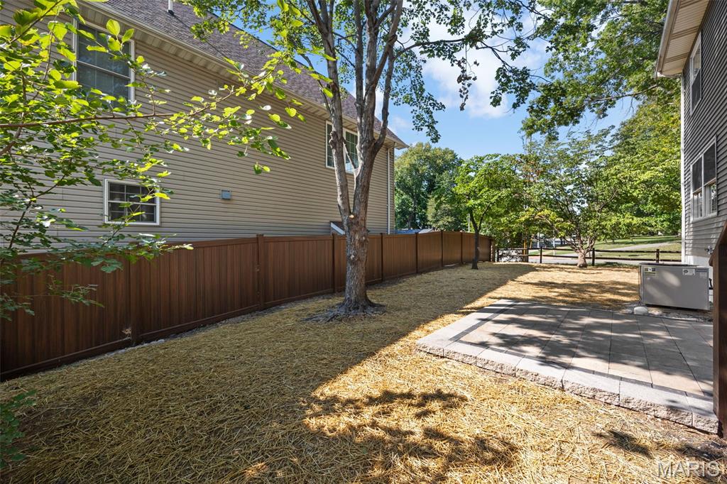 Park Hampton Estates - Residential