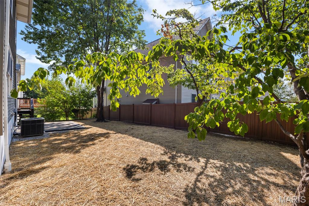 Park Hampton Estates - Residential