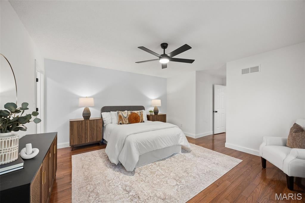 Park Hampton Estates - Residential