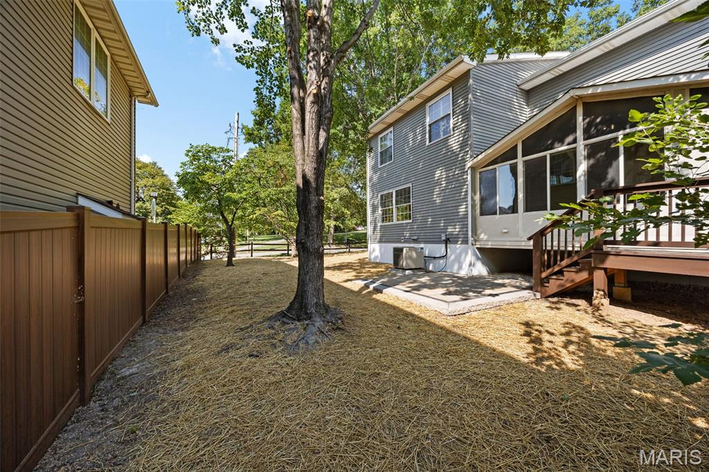 Park Hampton Estates - Residential