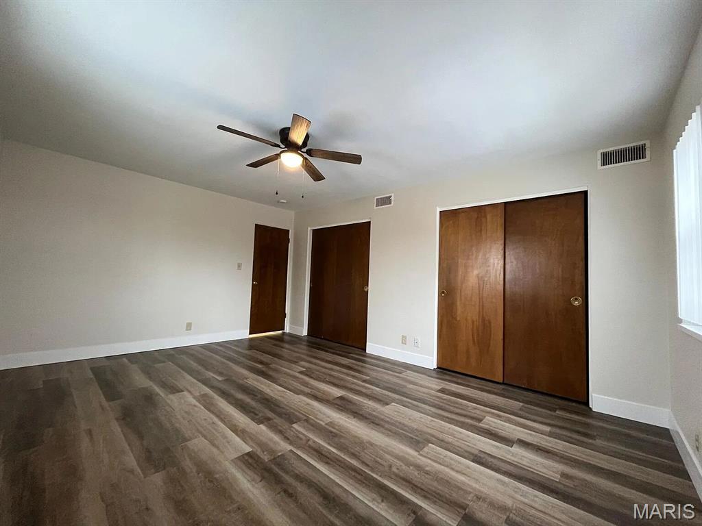 TAMARACK ESTATES - Residential Lease