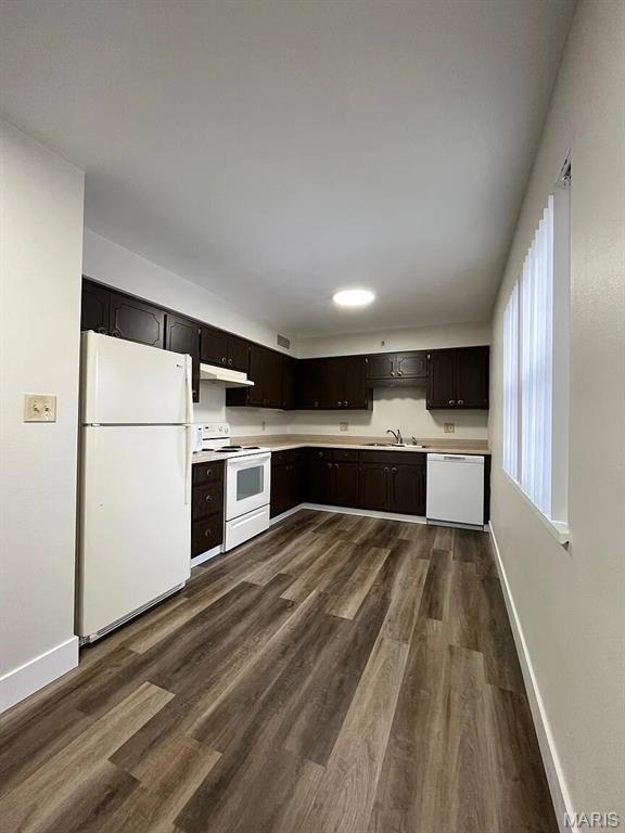 TAMARACK ESTATES - Residential Lease