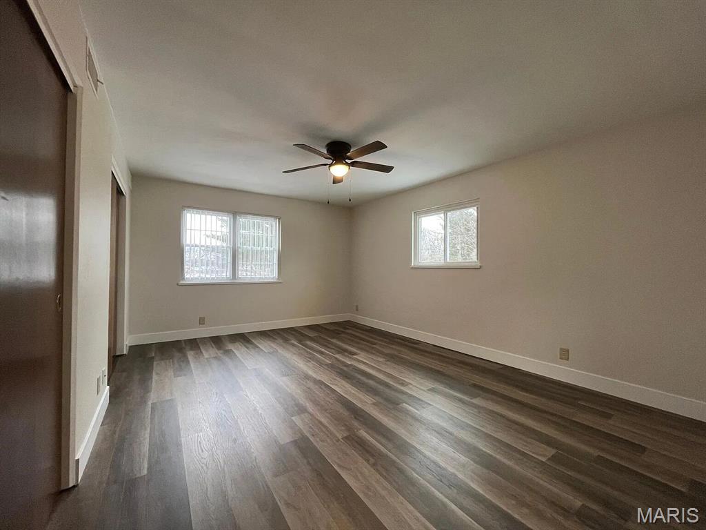 TAMARACK ESTATES - Residential Lease